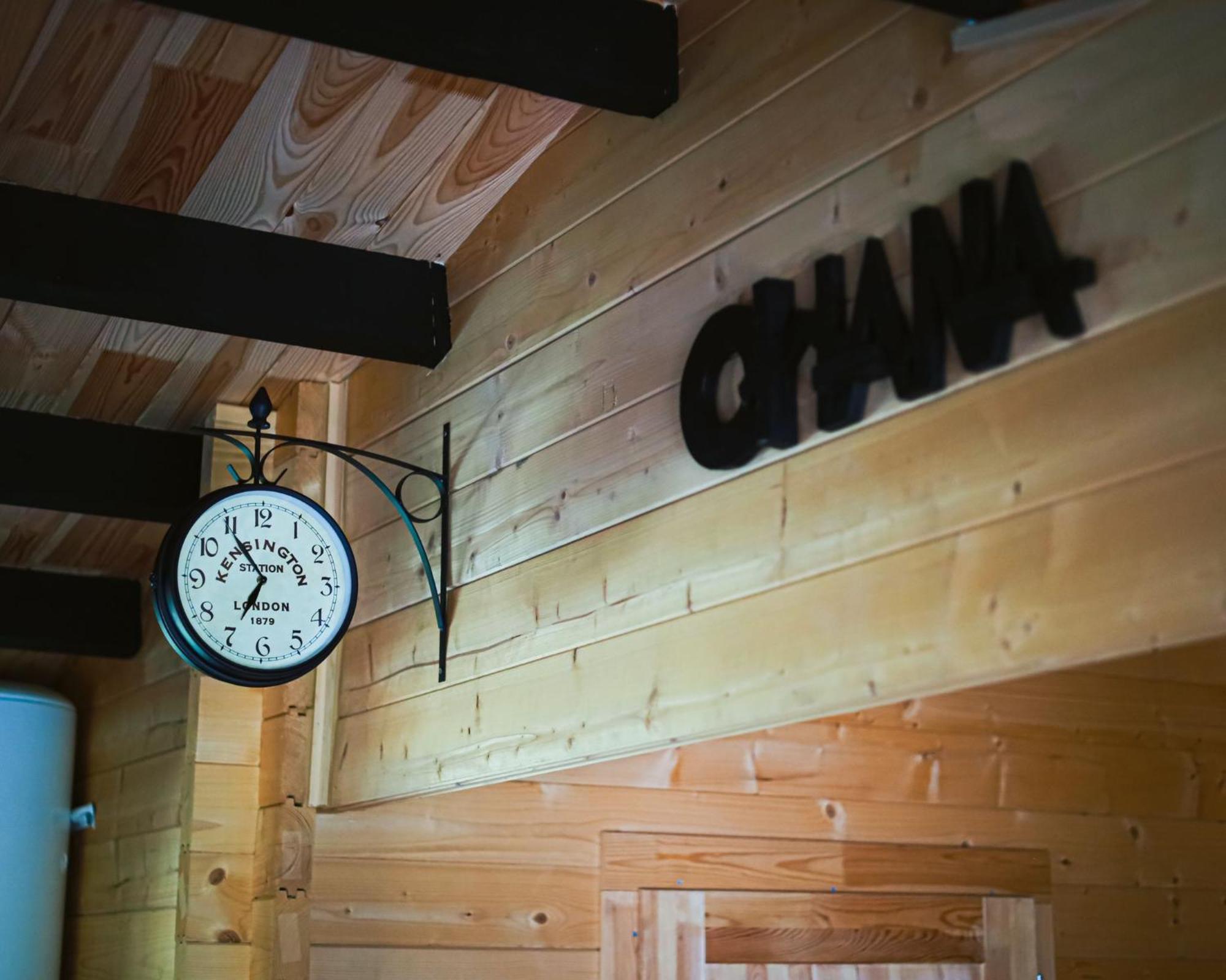 Ohana Geres House Ruivãis المظهر الخارجي الصورة