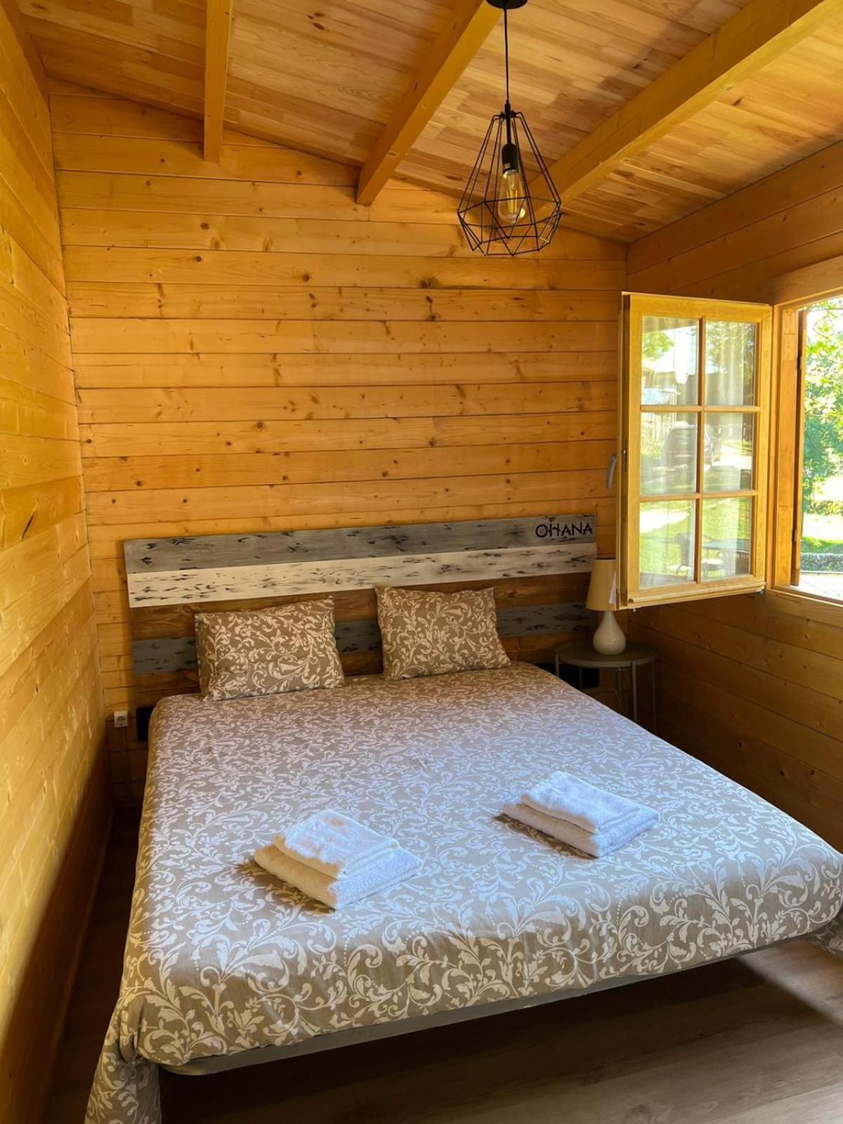 Ohana Geres House Ruivãis المظهر الخارجي الصورة