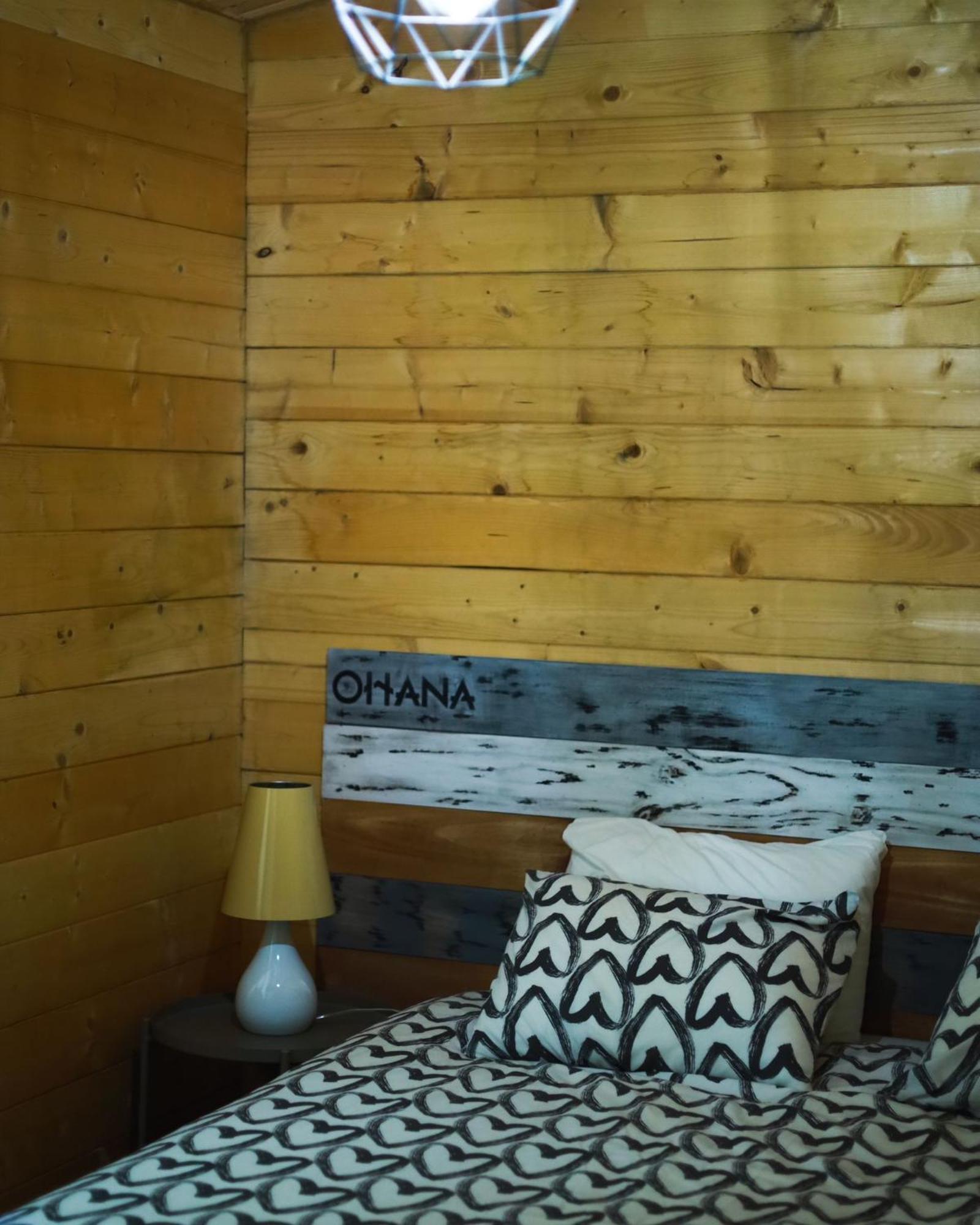 Ohana Geres House Ruivãis المظهر الخارجي الصورة